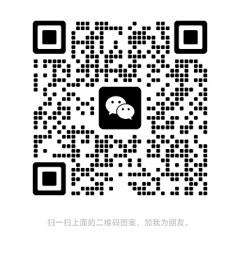 微信二维码